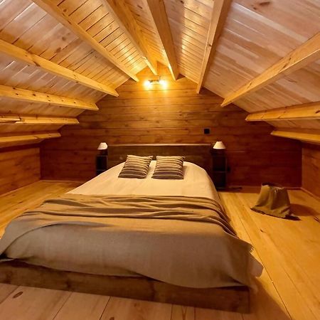 Mountain Eco Shelter 7 Hotel Funchal  Eksteriør billede